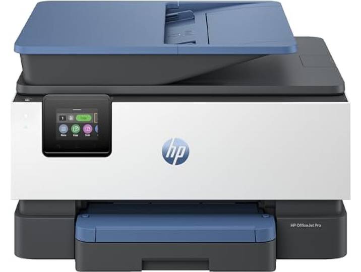 HP OfficeJet Pro 9125e AIO
