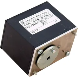 Stellantrieb WLM STF 0.15.1 für Premiobrenner