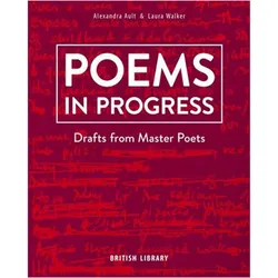 Poems in Progress, Sachbücher von Laura Walker, Alexandra Ault
