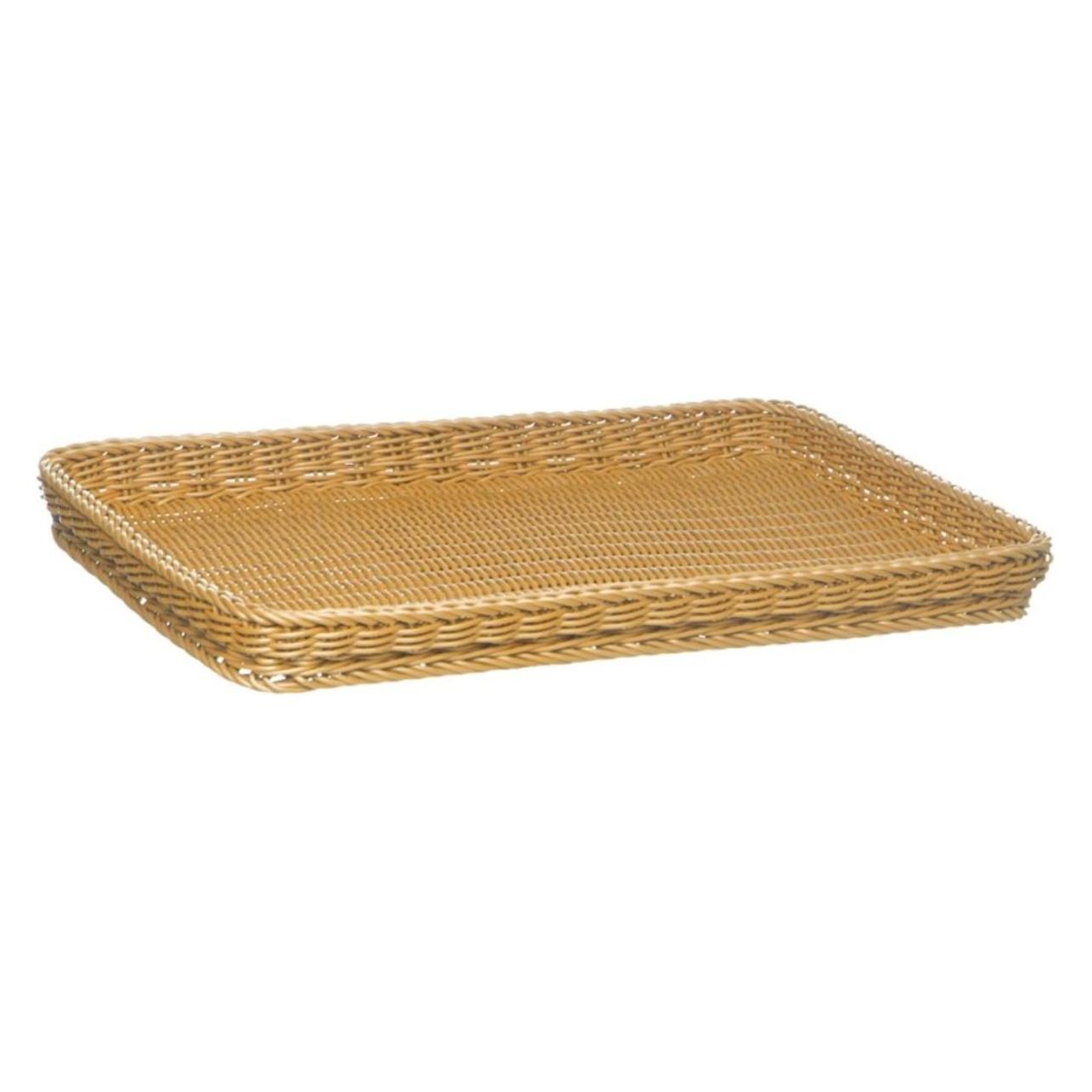 APS Korb "PROFI LINE", rechteckig (50915)