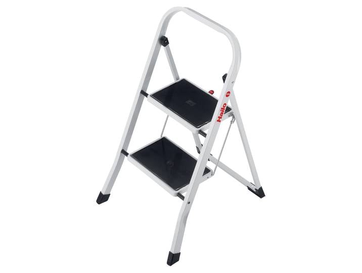Marchepied 2 marches 150 Kg Hailo