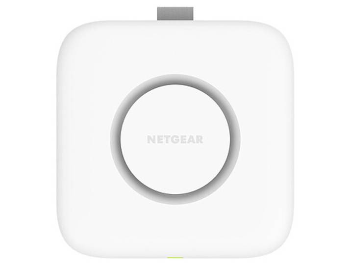 NETGEAR WBE710, 2,4 GHz, 5 GHz, 6 GHz, 802.1x RADIUS, SSL/TLS, WPA, WPA2, WPA3, 2500 Mbit/s WBE710-100EUS