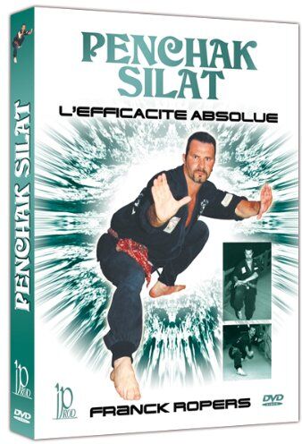 Franck Ropers - Penchak Silat - Absolute Effizienz - Preis vom 30.09.2026 09:01:18 h