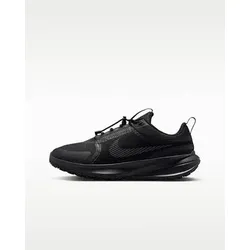 NIKE Kinder Workout-Sch. nieder Ki Nike Star Runner Utility Laufschuh mit Knebelverschluss (ältere Kinder), Größe 39 in Schwarz Schwarz