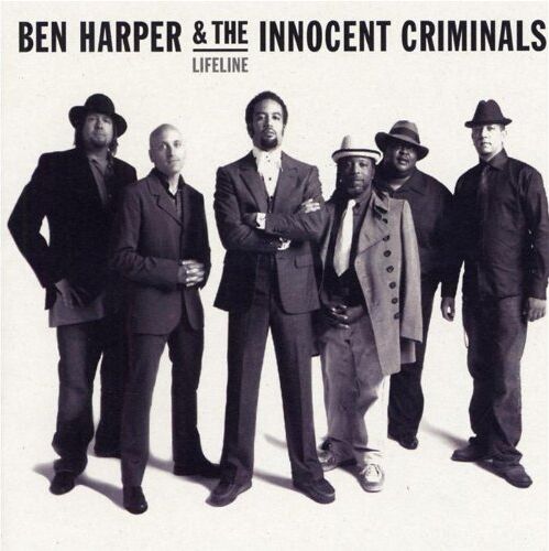 Ben Harper - Lifeline - Preis vom 11.10.2026 03:10:56 h