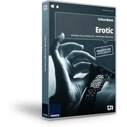 UrbanBase Erotic - Presets für Lightroom