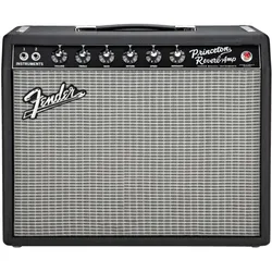 Fender 65 Princeton Reverb - E-Gitarrenverstärker
