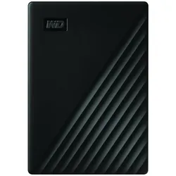 WD Drive PLUS (5 TB), Externe Festplatte, Grau