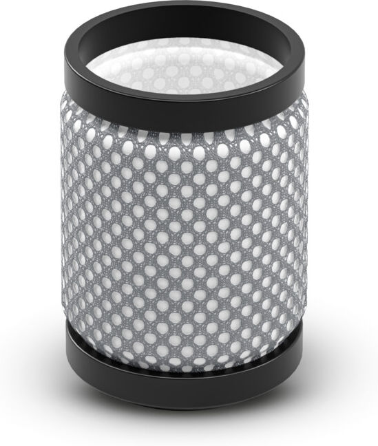 Filtre d'évacuation d'air mousse Kärcher (2.863-317.0)