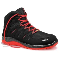 Elten, Sicherheitsschuhe, Maddox S3 (S3, 42)
