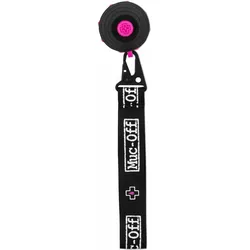 Muc-Off, Motorrad Zubehör, Motorcycle Exhuast Bung