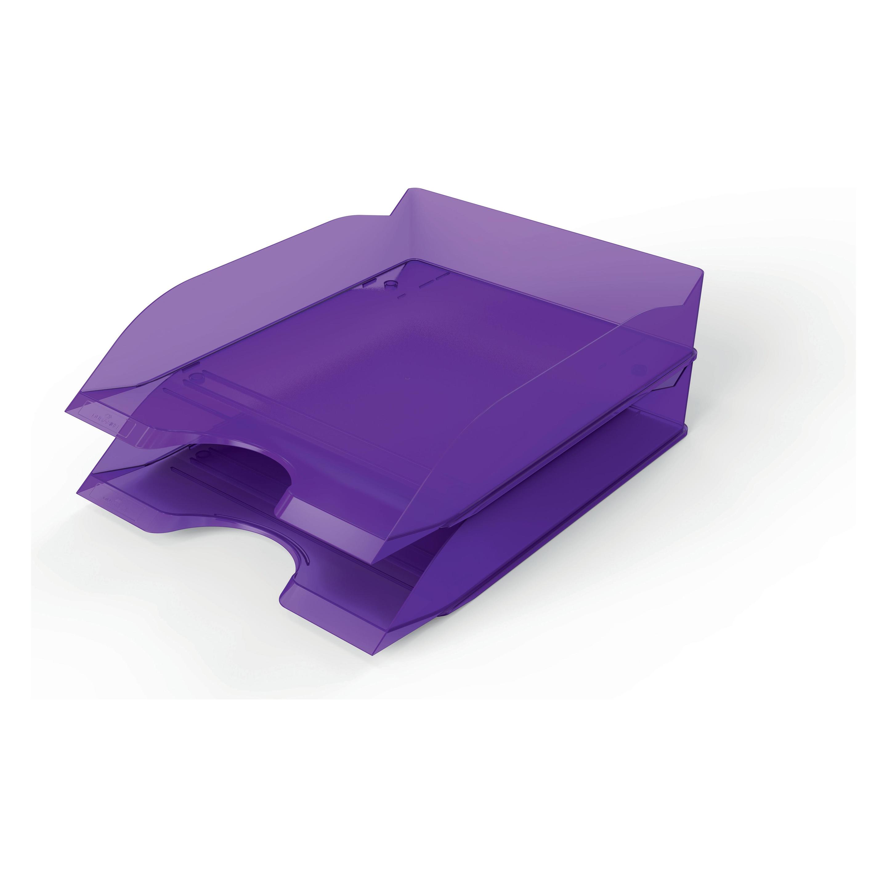 Durable BASIC - Briefablagen A4 (A4, C4) (1701674992)