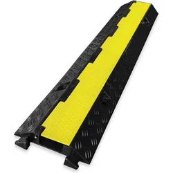Floordirekt, Kabelschutz + Kabelführung, Etna (Kabelbrücke, 98 cm)