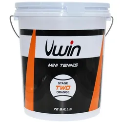Uwin, Tennisball