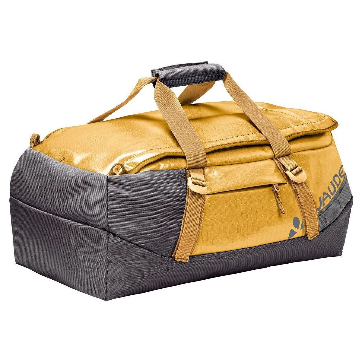 VAUDE Cityduffel 35 burnt yellow (317) - 160053170000