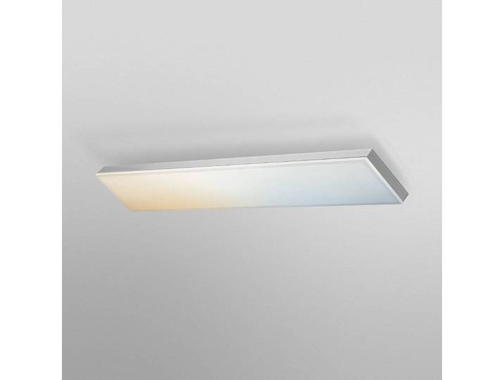 LEDVANCE SMART+ Smart Home Deckenlampe WiFi Planon, dimmbar, weiß / opal, für Küche, Kunststoff, Modern, Smart Home Deckenlampe