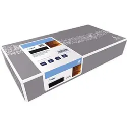 Astar, Toner, Schwarz - Tonerpatrone (Alternative zu: HP 652A, HP CF320A) - für HP LaserJet Enterprise... (B)