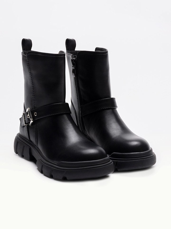 Lelli Kelly Boots "Tessa" in Schwarz - 33