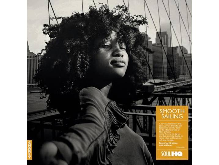 Smooth Sailing: a Rare Soul Adventure