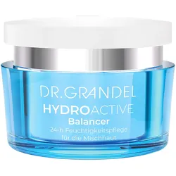 50ml DR. GRANDEL Hydro Active Balancer