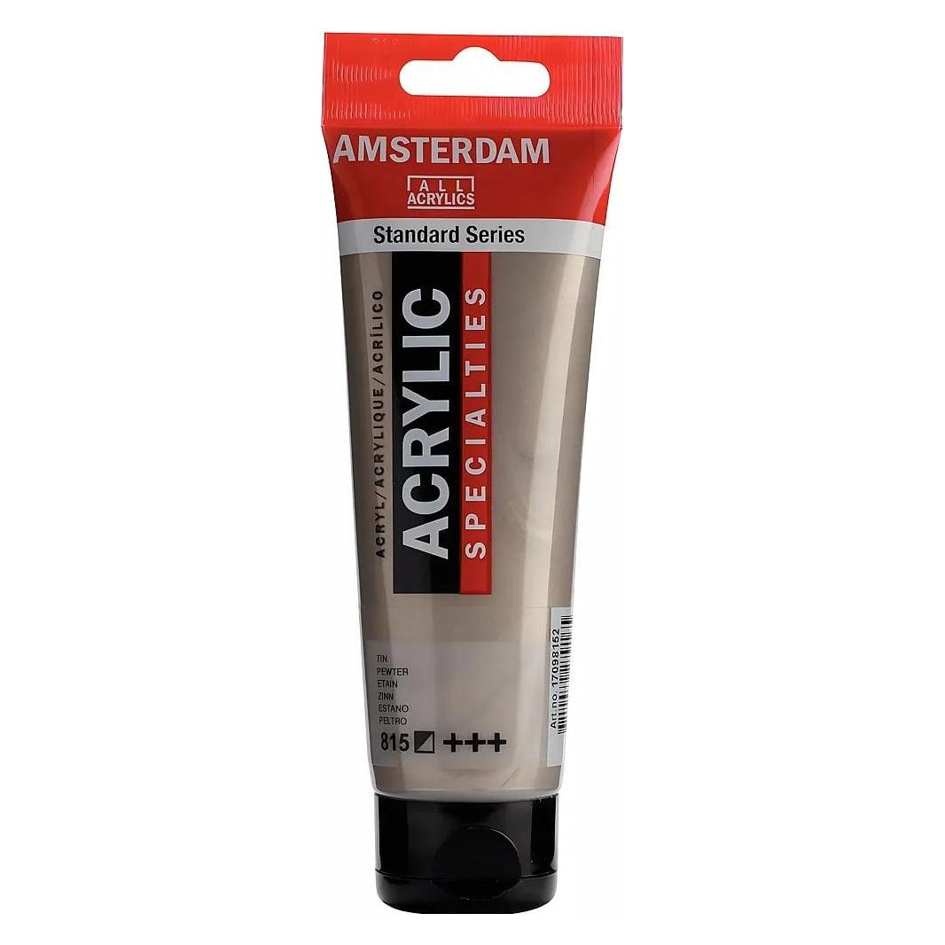 Amsterdam Acrylfarbe Standard Series 815 (120 ml) (17098152)
