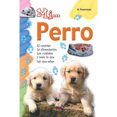 Mi... Perro - Bruno Tenerezza, Audio, 9798894057552