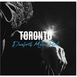I-DI, Schallplatten, Hallyday:Live Au Danforth Music Hall,LP (Johnny Hallyday)