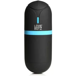 Frisky, Masturbator, The Milker - Mega-Pod Sucking Masturbator