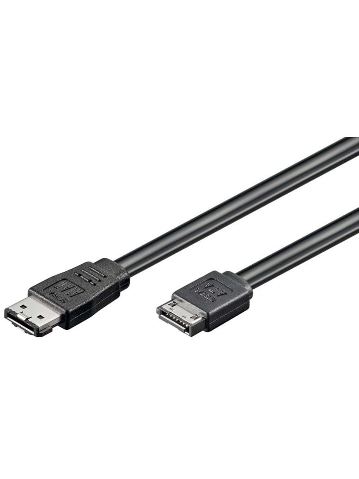 Pro SATA zu eSATA Kabel - 0.50m