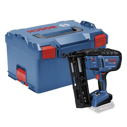 Bosch Power Tools Akku-Holznagler 0601482001