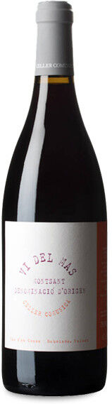 Celler Comunica Vi Del Mas 2025 - 75cl