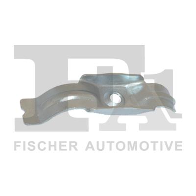 FA1 Halter, Abgasrohr 105-922 für BMW