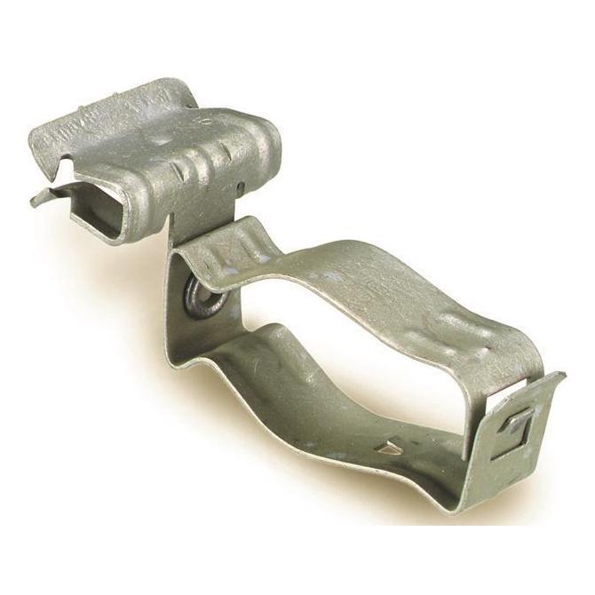 Erico CADDY Klemme 14-20mm Fl. 812M912SM 160070 Zinkbeschichtung (160070)