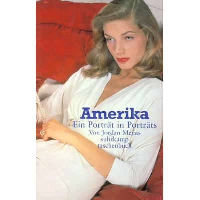 Amerika, Taschenbuch von Jordan Mejias, Suhrkamp, 978-3-518-39650-6