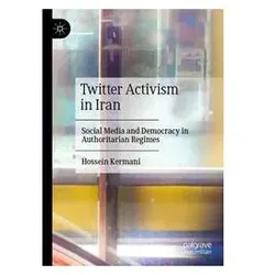 Twitter Activism in Iran, Fachbücher