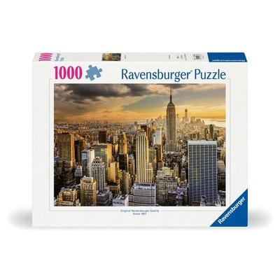 Erwachsenenpuzzle 1000 Teile - Großartiges New York
