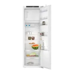 KI2822FE0 Einbau-Kühlschrank mit Gefrierfach 178 cm Flachscharnier Nutzinhalt 280Ltr.Made in G.EEK:E