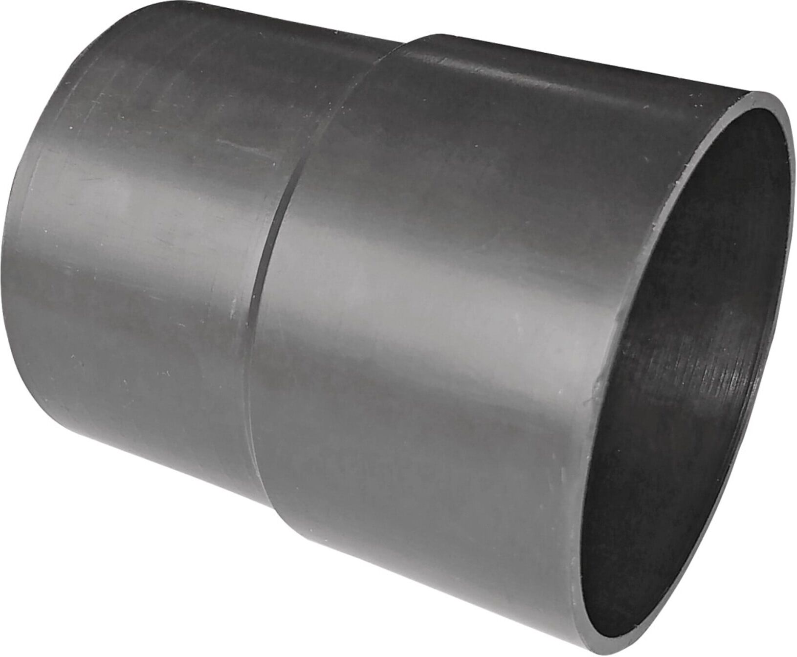 Holzcraft Gerade Schnellkupplung Ø-A 140 mm Ø-I 140 mm (5148055)