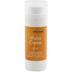 MOOS Creme mit Wirkstoff MossCellTec No.1 50 ml
