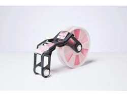 Brother Gewebe - hellrosa - Rolle (3,8 cm x 300 m) 1 Rolle(n) Band MCFA2LP
