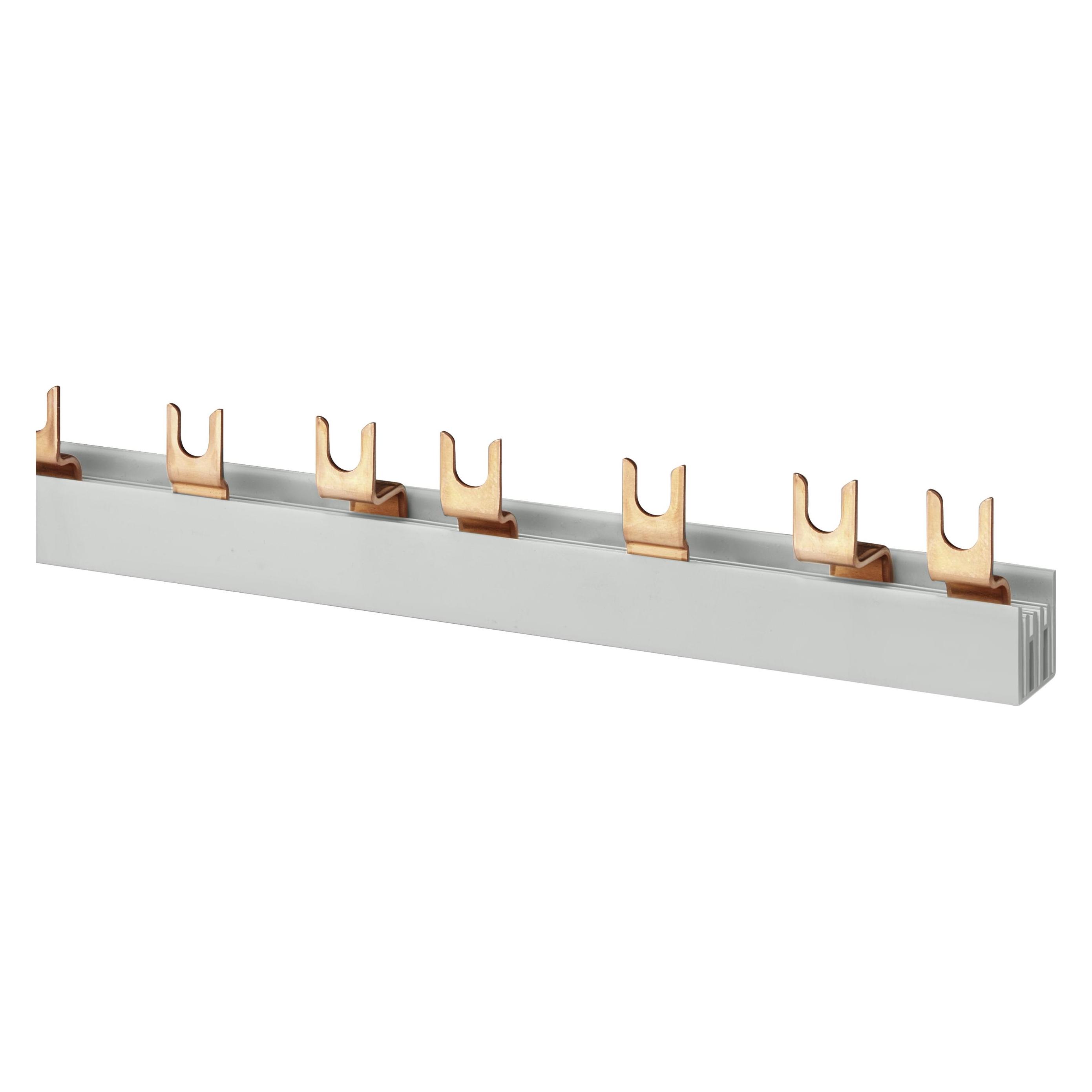 Siemens SIEM 5SH5320 Sammelschiene f.NEOZED-Sicherungssockel Gabel (5SH5320)