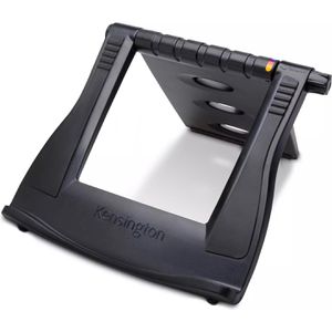 Kensington Laptop-Ständer SmartFit Easy Riser EQ, K52805EU, Kunststoff, bis 17 Zoll,neigbar & höhenverstellbar