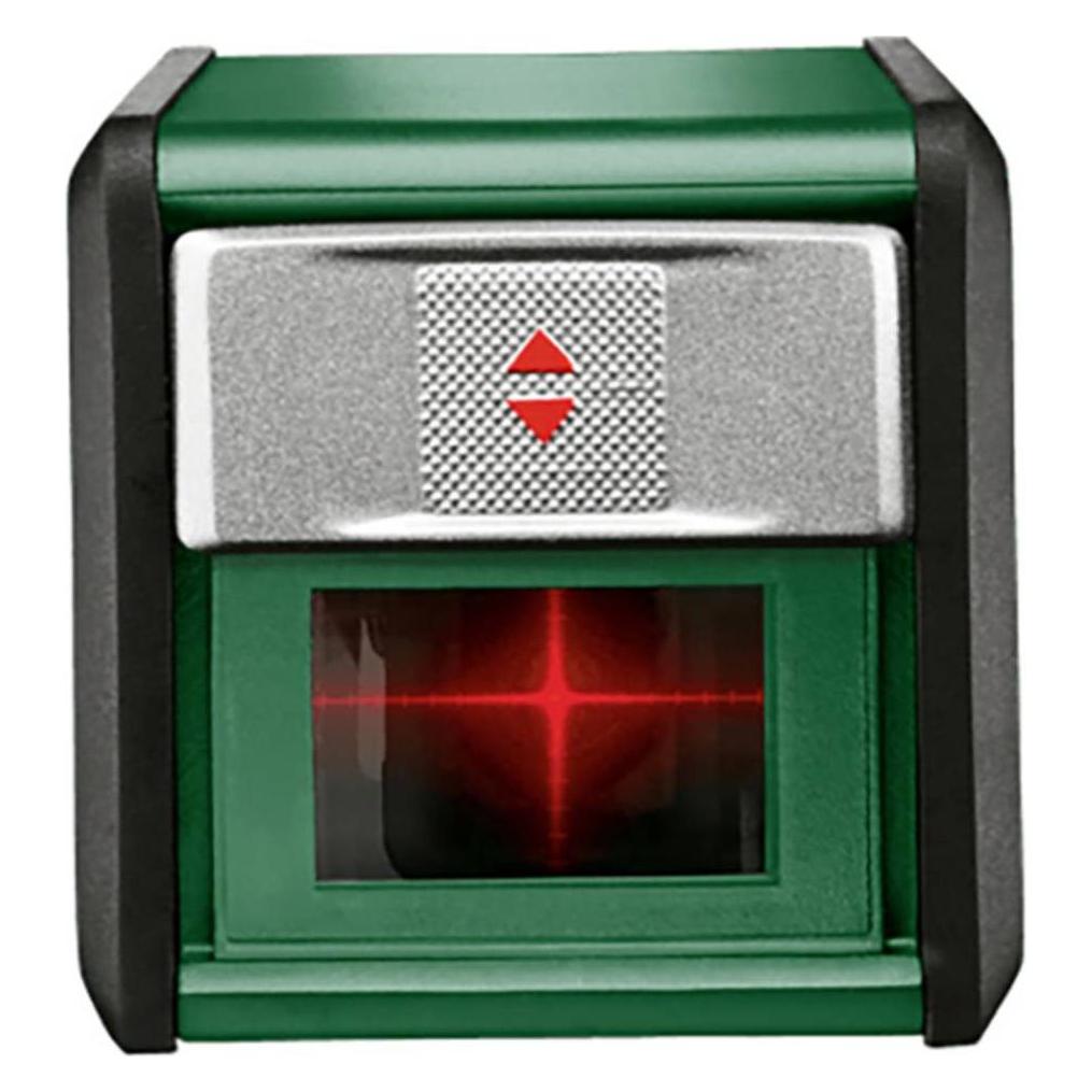 Bosch Home & Garden Quigo III UNI (Kreuzlinienlaser) (06036635Z0)