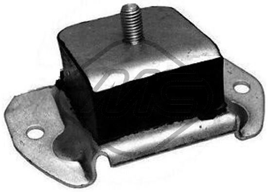 Metalcaucho Lagerung, Motor 00248 Vorderachse Für Renault