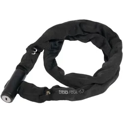 BBB, Veloschloss, (100 cm)