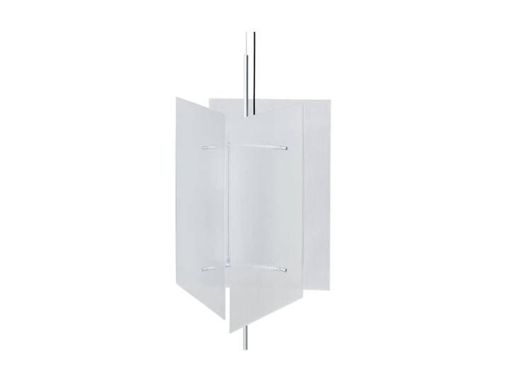 Ferm Living Suspension Oeste Clear glass