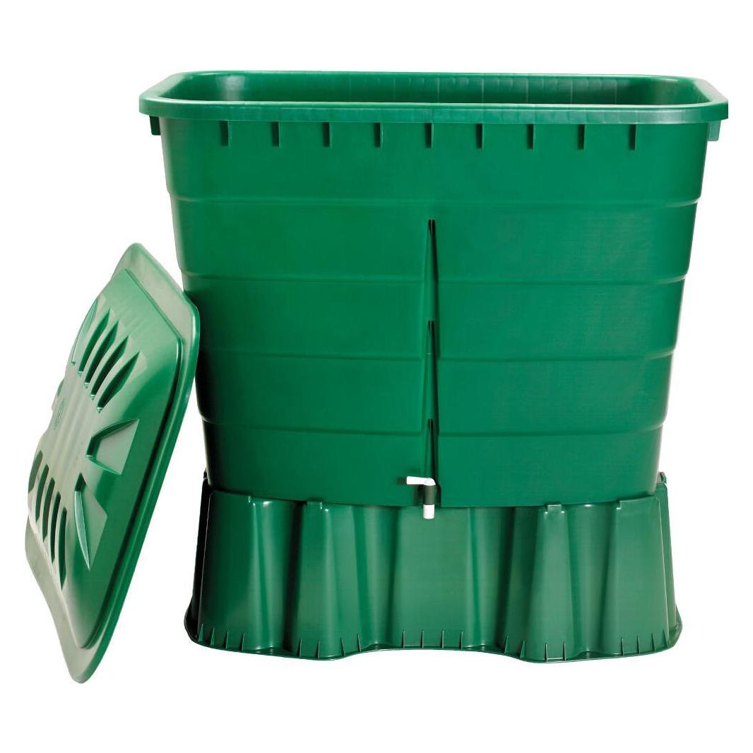 Garantia Regentonne (520 l) (501207)
