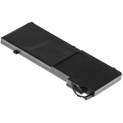 GreenCell AP06 (6 Zellen, 4400 mAh), Notebook Akku, Schwarz