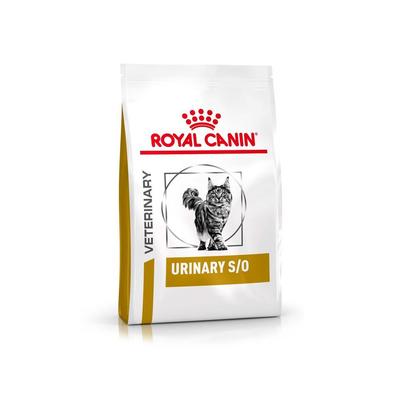 Royal Canin Vet-C Urinary S/O 3,5kg 3,5 kg Futter