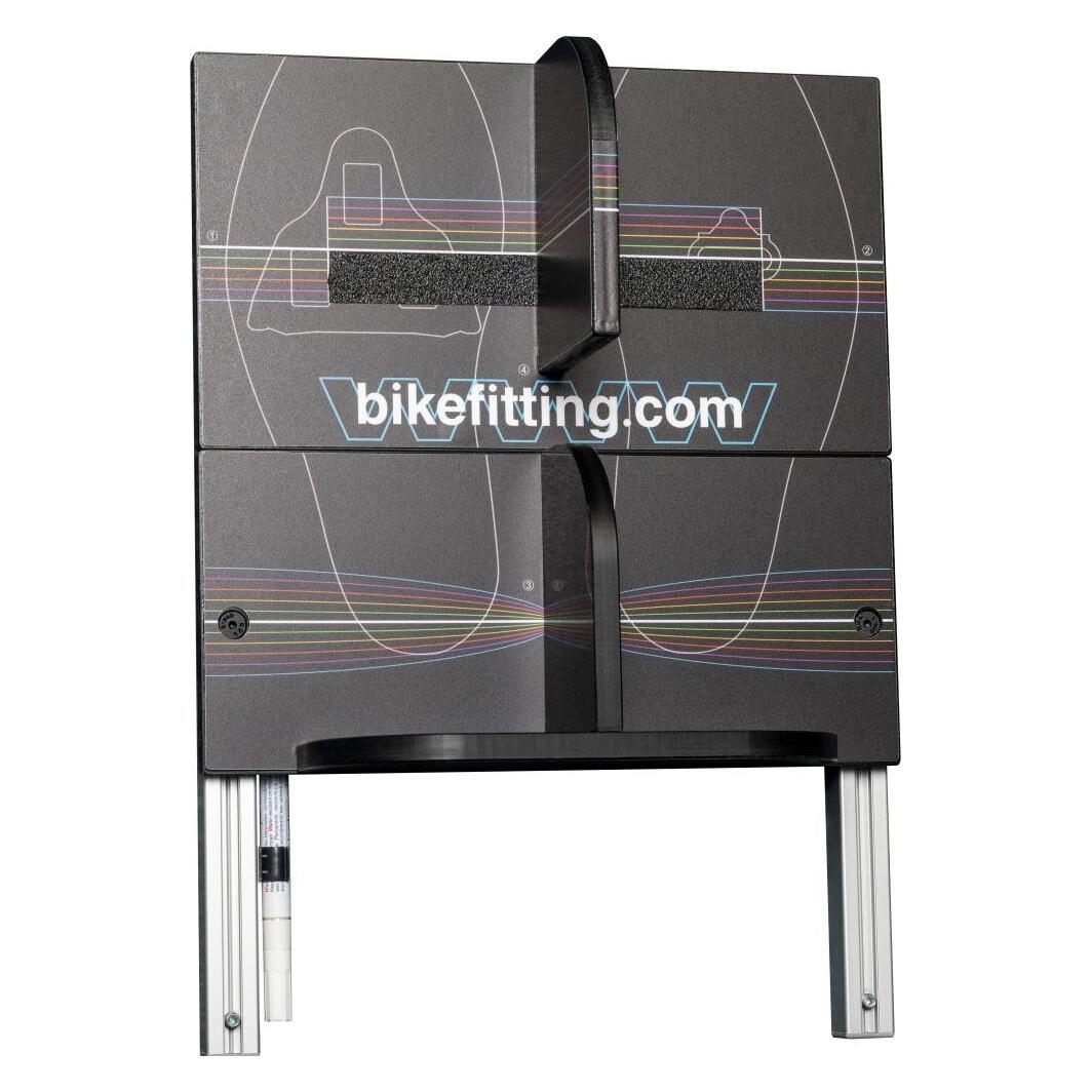 Bikefitting Shimano/Schuhplatten-Einstellgerät (BFSHOECLEATADJNEW)